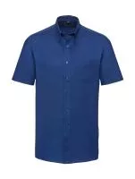 Oxford Shirt Bright Royal