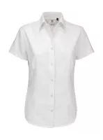 Oxford SSL/women Shirt