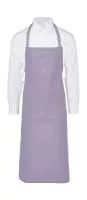 Paris Bib Apron Lavender