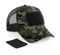 Patch Snapback Trucker