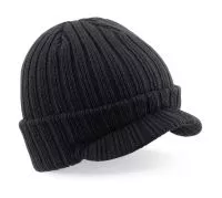 Peaked Beanie