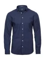 Perfect Oxford Shirt Navy