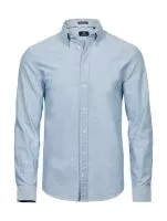 Perfect Oxford Shirt Light Blue