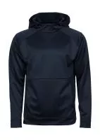 Performance Hoodie Deep Navy