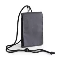 Phone Pouch XL Graphite Grey