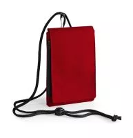 Phone Pouch XL Classic Red