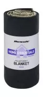 Polartherm™ Blanket Black