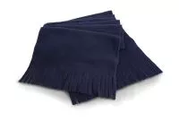 Polartherm™ Tassel Scarf Navy