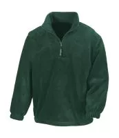 Polartherm™ Top Forest Green