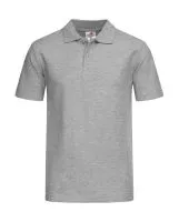 Polo Kids Grey Heather