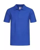 Polo Kids Bright Royal