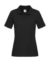 Polo Women Black Opal