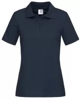 Polo Women Blue Midnight