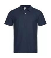 Polo Navy