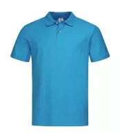 Polo Ocean Blue