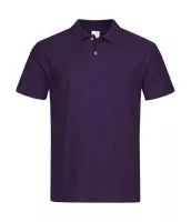 Polo Deep Berry