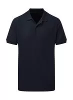 Poly Cotton Polo Men