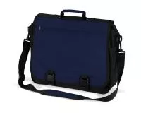 Portfolio Briefcase French Navy