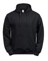 Power Hoodie Black