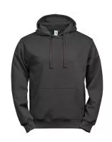 Power Hoodie Dark Grey