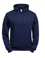 Power Hoodie Navy