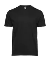 Power Tee Black