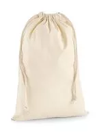 Premium Cotton Stuff Bag 