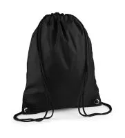 Premium Gymsac Black