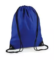 Premium Gymsac Bright Royal