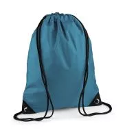 Premium Gymsac Ocean Blue