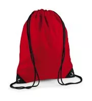 Premium Gymsac Classic Red