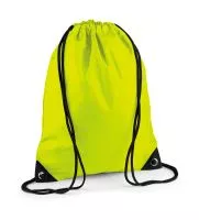 Premium Gymsac Fluorescent Yellow