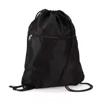 Premium Gymsac Black