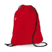 Premium Gymsac Piros