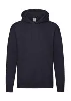 Premium Kapucnis felső Sweat Deep Navy