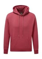 Premium Kapucnis felső Sweat Heather Red