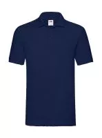 Premium Polo Navy