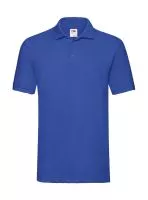 Premium Polo Royal Blue