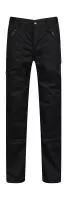 Pro Action Trousers (Long) Black