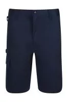 Pro Cargo Shorts Navy