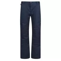 Pro Cargo Trouser (Reg) Navy