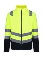 Pro Hi Vis 250 Fleece