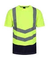 Pro Hi Vis T-Shirt