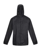 Pro Pack Away Jacket Black