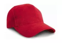 Pro-Style Heavy Cotton Cap