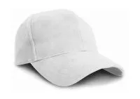 Pro-Style Heavy Cotton Cap Fehér