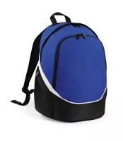 Pro Team Backpack Bright Royal/Black/White