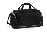 Pro Team Holdall Black/Grey