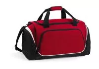 Pro Team Holdall Classic Red/Black/White