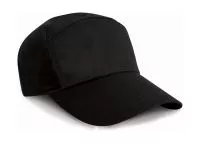 Promo Sports Cap Black